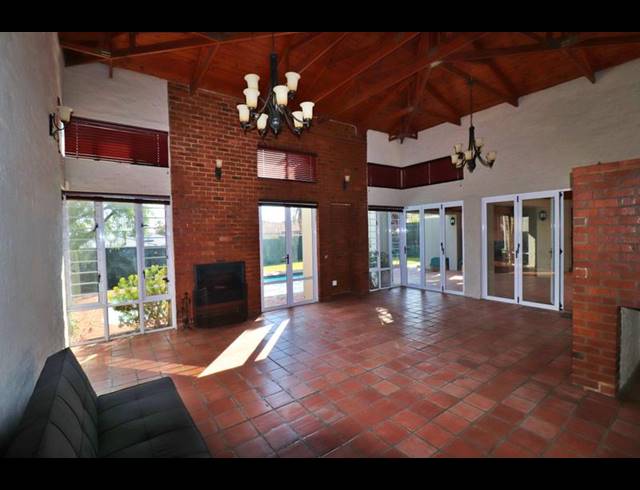 4 BEDROOM HOUSE FOR SALE IN SOLHEIM